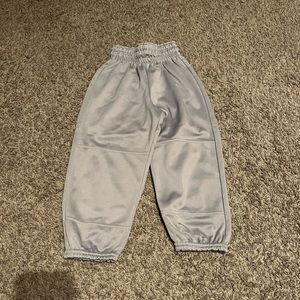 Boys Youth Baseball pants